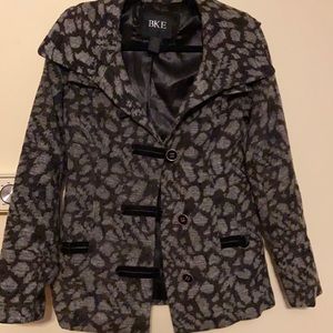 BKE Coat Size small